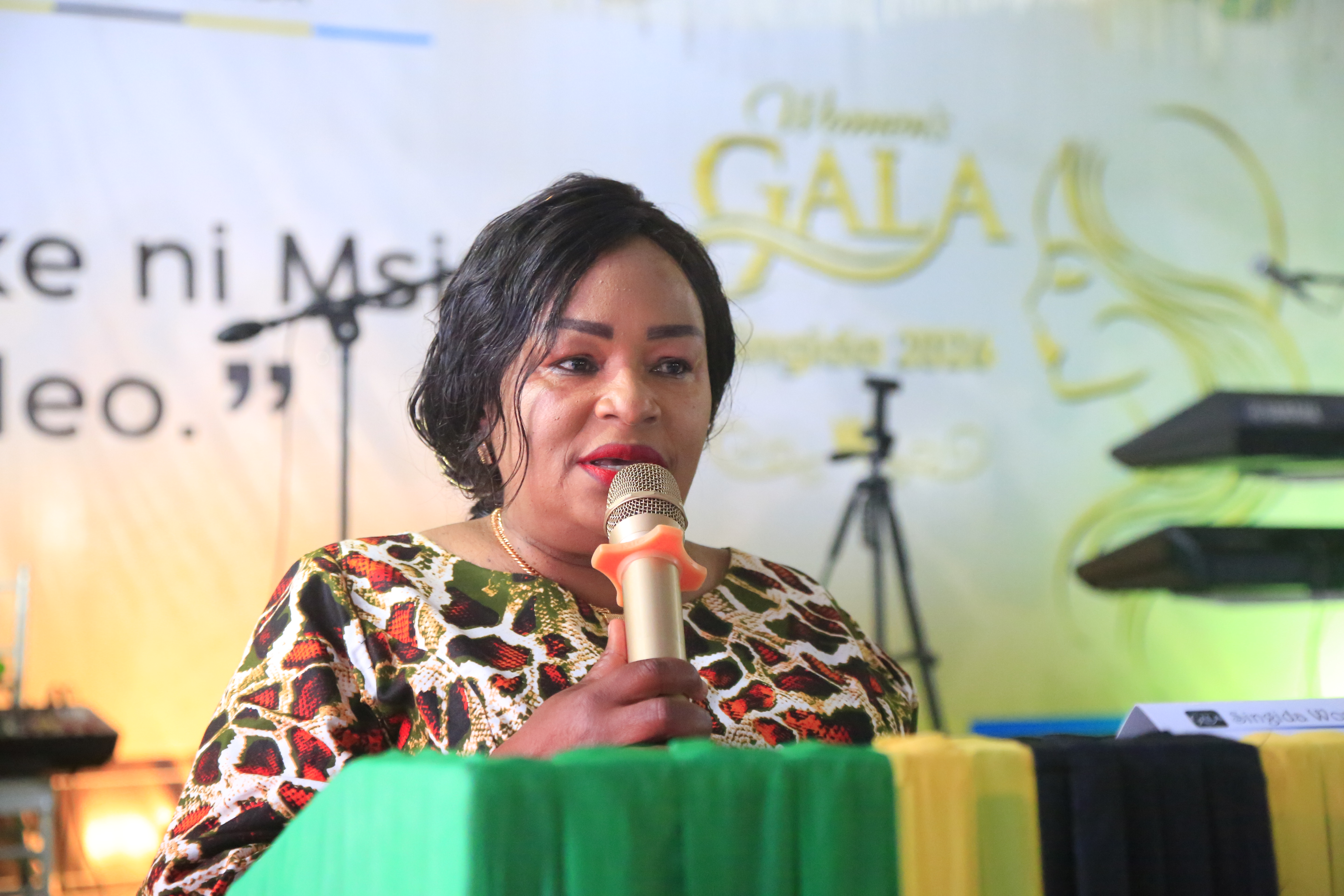 RC DENDEGO: WANAWAKE WA SINGIDA TEKELEZENI MAAMUZI YA UCHUMI, MAADILI NA UONGOZI KUFIKIA DIRA 2030
