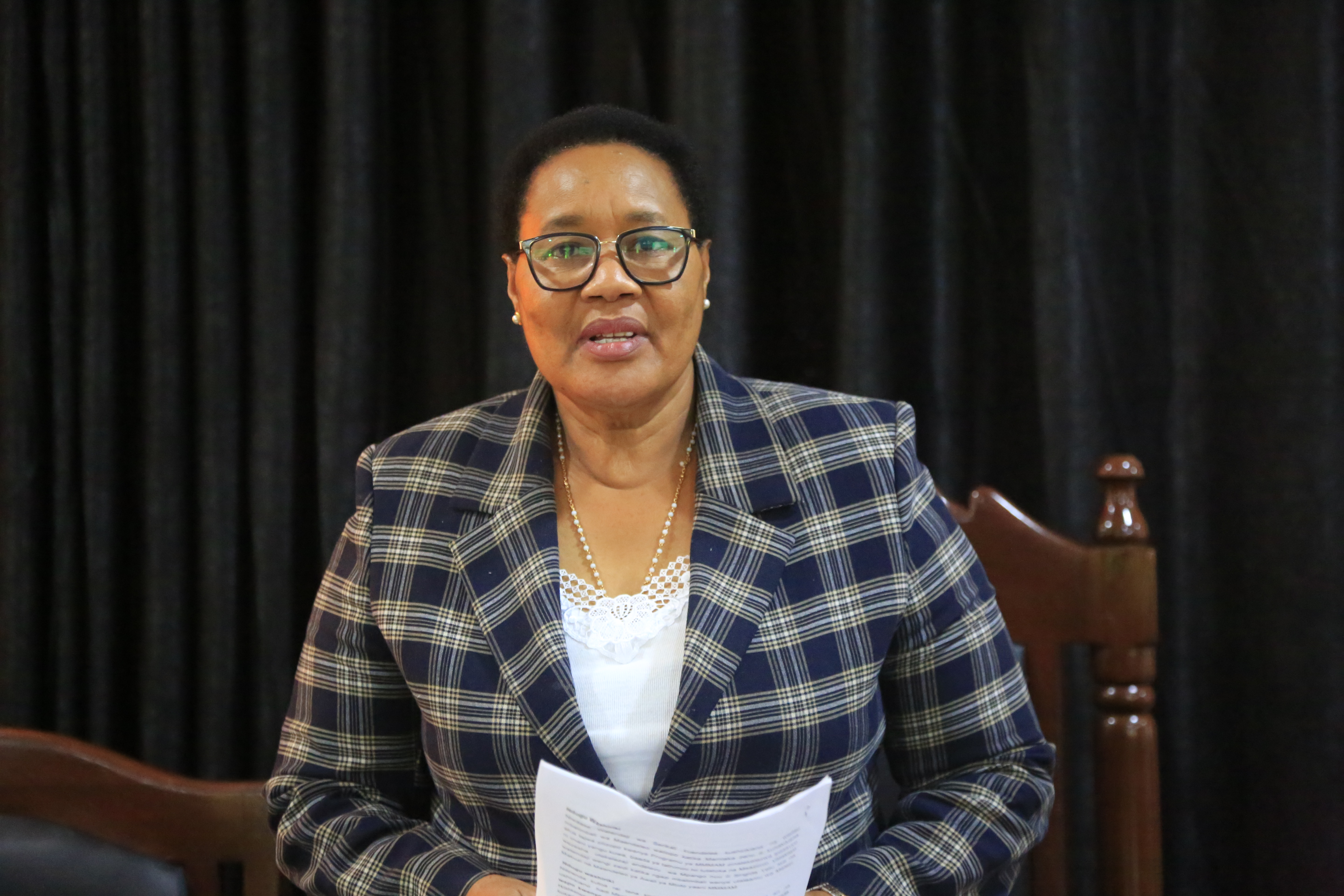 SINGIDA YAJIPANGA KUIMARISHA MALEZI YA AWALI YA MTOTO