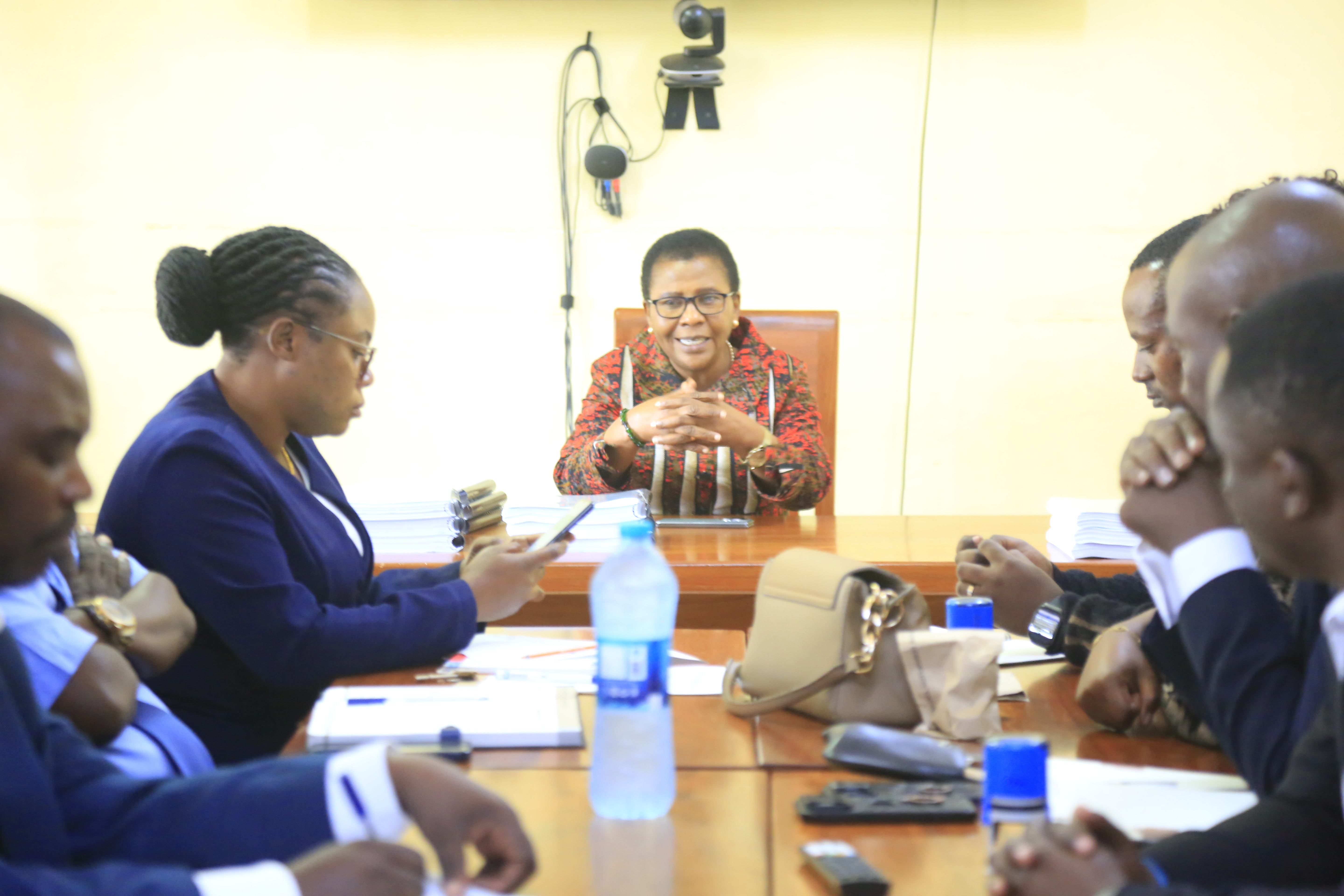 UJENZI WA OFISI MPYA ZA VIONGOZI SINGIDA KUONGEZA UWAJIBIKAJI NA UFANISI.