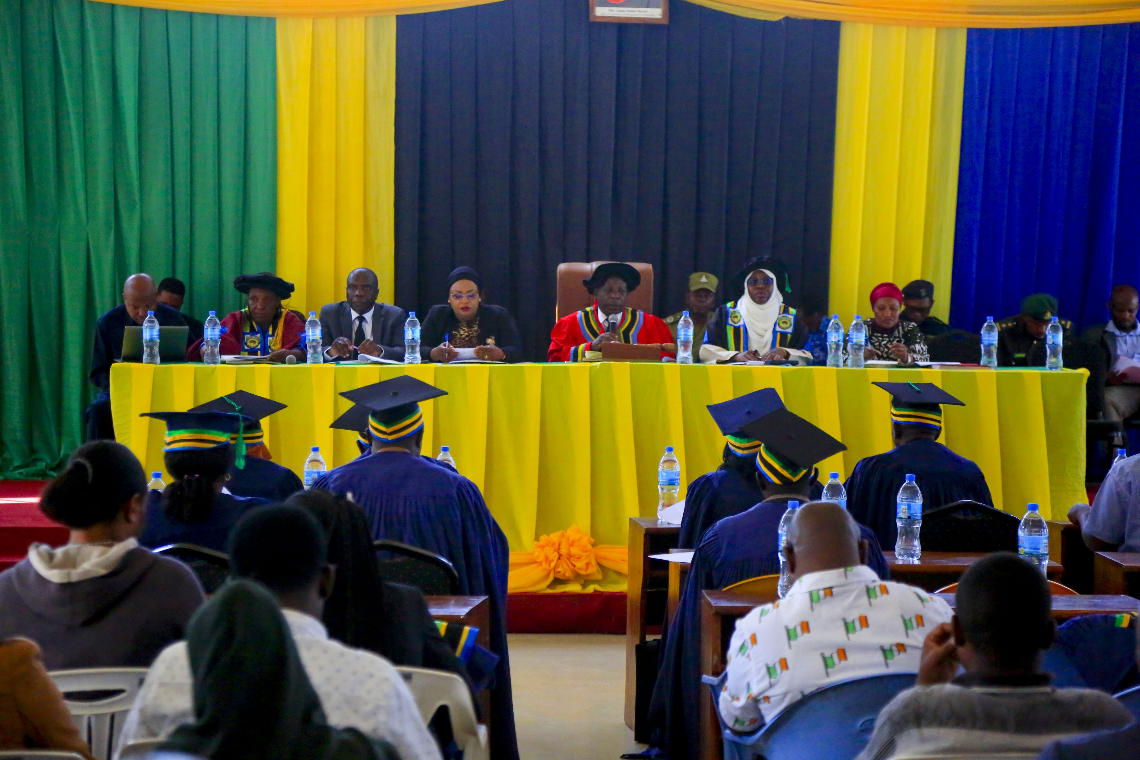 RC DENDEGO ATAKA MADENI YALIPWE NDANI YA MIAKA MIWILI, SINGIDA KUFIKIA DIRA YA TAIFA 2050